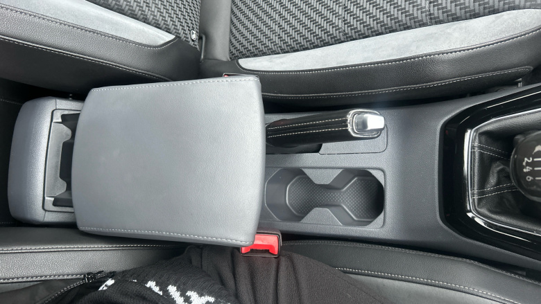 Volkswagen T-Cross 1.0 TSI 115 R-Line 5dr Petrol Estate